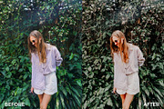 Festival Mobile Lightroom Presets, an Action Add-On by in between details (Thumbnail 21 of 22)