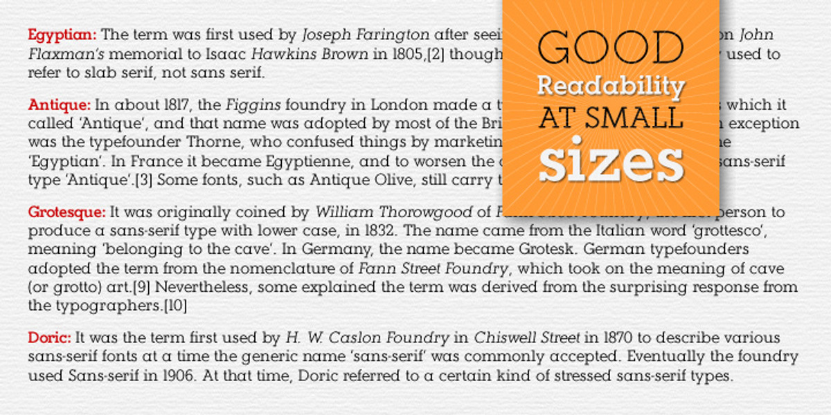 Paralex, a Slab Serif Font by Tipo Pépel (Photo 3 of 8)