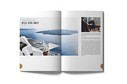 Flyon Brochure Photoshop Template, a Brochure Template by ORCOLOR (Thumbnail 6 of 12)