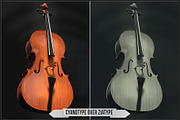 Authentic Cyanotype LUTs, a Plug-in Add-On by Raztrend (Thumbnail 32 of 32)