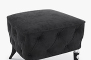 Visionnaire Alice Armchair, a Furniture 3D Model by Alartimodels (Thumbnail 10 of 17)