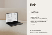 Brand Discovery Workbook, a Marketing Template by Willow & White Studio (Thumbnail 6 of 6)