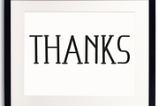 Hello Pumpkin, a Script Font by FreshTypeINK (Thumbnail 3 of 7)