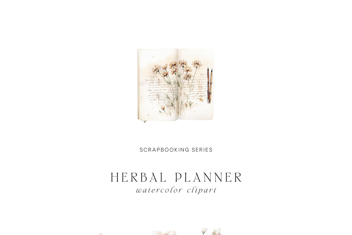 New! Huge Scrapbooking Bundle, an Illustration by Isabelle Salem (Photo 84 of 246)