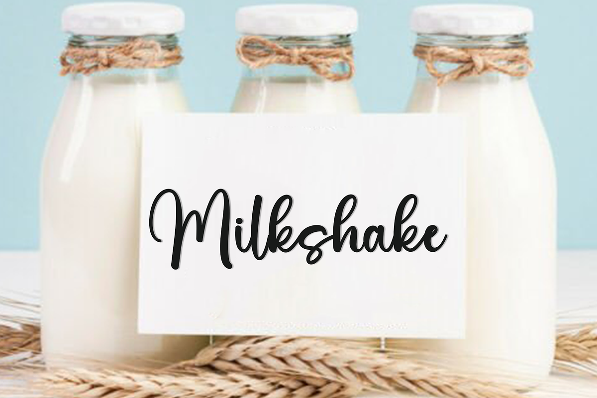 Tropical Summer, a Handwritten Font by FreshTypeINK (Photo 4 of 8)