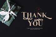 Groce - Stylistic Serif Font, a Serif Font by Craft Supply Co. (Thumbnail 10 of 11)