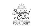 Vector Vintage Typographic Quotes., a Decorative Illustration by Gomolach (Thumbnail 4 of 11)