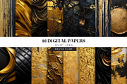 Digital Paper Canva Template - 16, a Presentation Template by illuztrate (Thumbnail 6 of 8)