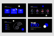 Extreme Music Presentation, a Presentation Template by Mighty-Slide (Thumbnail 6 of 6)