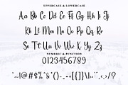 Thick, a Handwritten Font by InermediaSTUDIO (Thumbnail 2 of 7)
