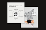 MEYA - Wellness Instagram Templates, a Social Media Template by rainbojelia (Thumbnail 4 of 17)