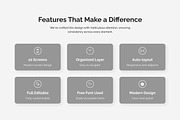 NeverOld - Retro Tech E-commerce UI, an App Template by twinstd (Thumbnail 2 of 5)