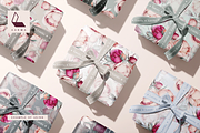 Bloom Poetry – 8 in 1 Luxury Floral, an Illustration by Karma (Thumbnail 57 of 66)
