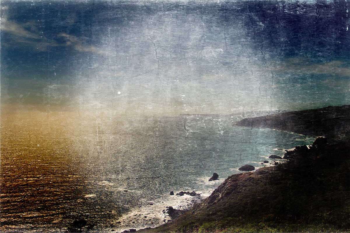 Vintage Film Overlays preview 4