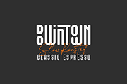 That Appeal - creative font duo, a Script Font by VP Fonts (Thumbnail 15 of 19)