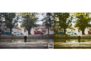 Kamin Film Feeling Roll 3, an Action Add-On by Kamin Lightroom Preset (Thumbnail 8 of 22)