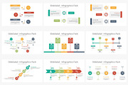 Best Google Slides Infographics Pack, a Presentation Template by SlideSalad (Thumbnail 27 of 35)