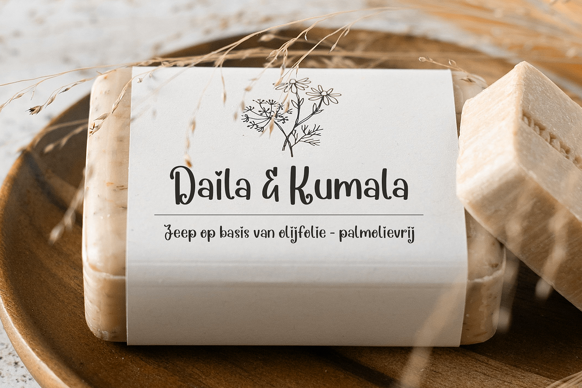 Buttermilk Smoothie, a Handwritten Font by Mozatype (Photo 8 of 11)