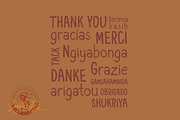Kumola - Playful Rustic Typeface, a Font by Sanskertype Studio (Thumbnail 7 of 7)