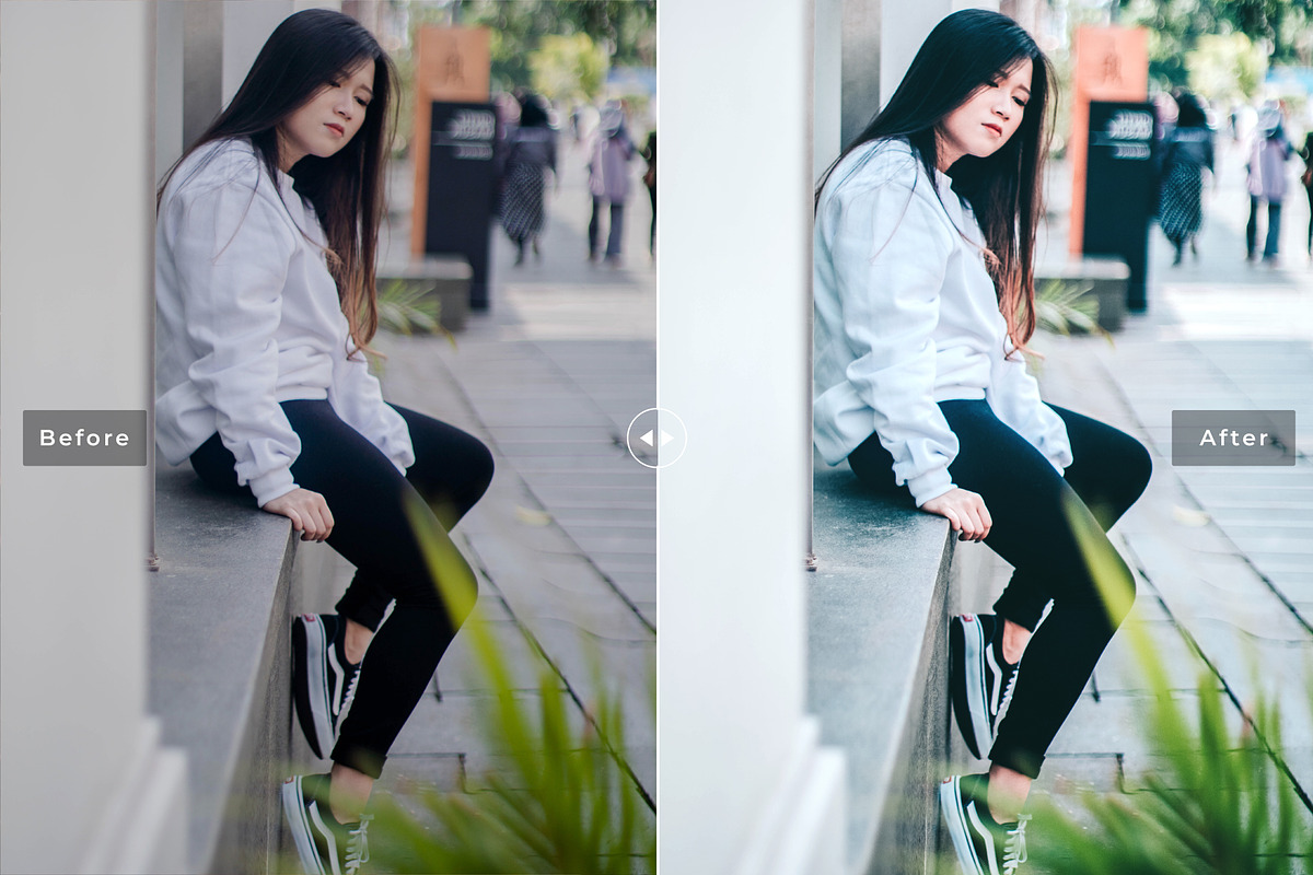 Jakarta Pro Lightroom Presets, an Action Add-On by Creativetacos (Photo 4 of 6)