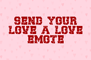 Scholar Valentine, a Serif Font by Dm Studio (Thumbnail 8 of 10)