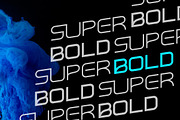 Stange - Futuristic Modern Font, a Sans Serif Font by Vultype Co. (Thumbnail 10 of 11)