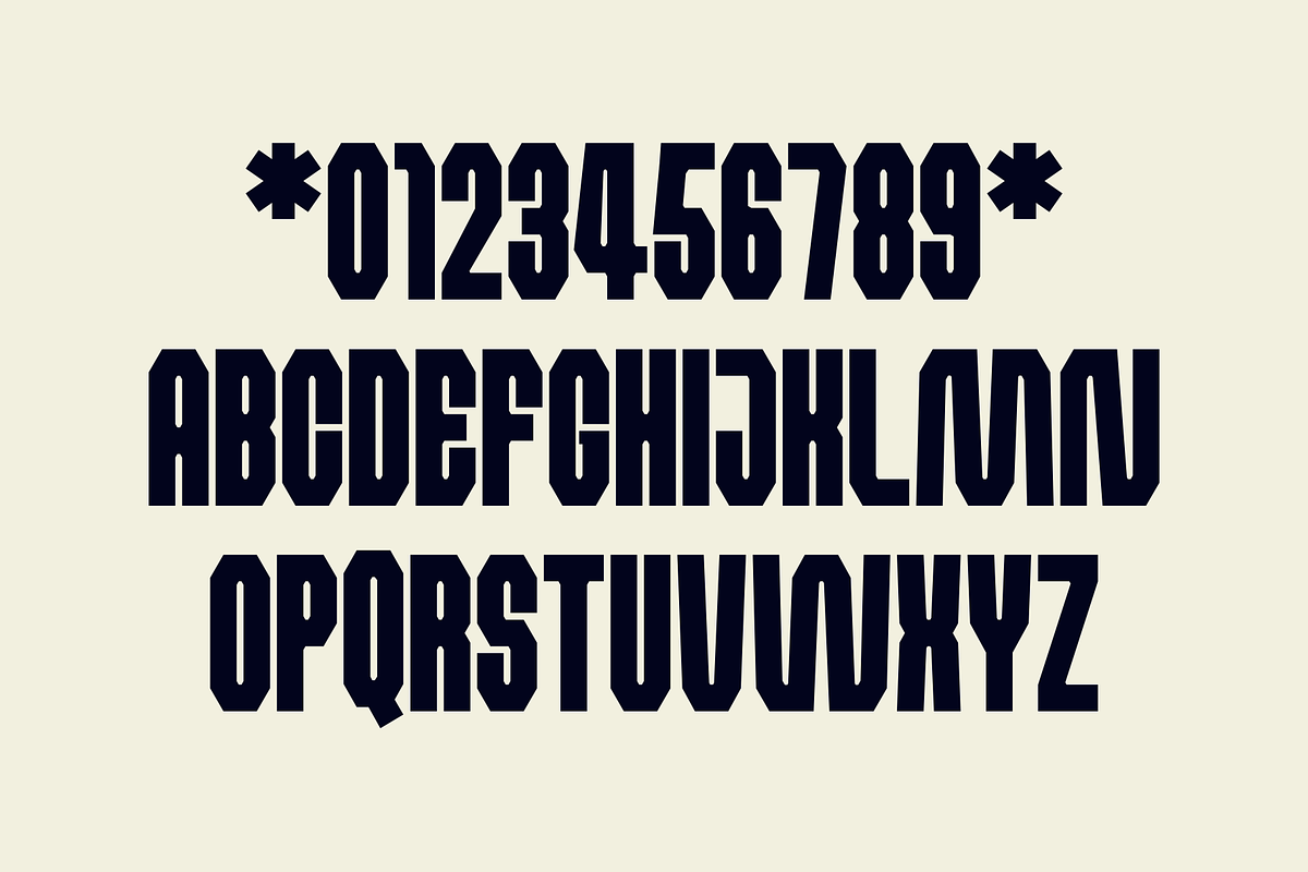 Remidle Font, a Sans Serif Font by Marvadesign (Photo 7 of 13)
