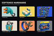 OBJECT ERROR 01, an Object 3D Model by Dani Shami (Thumbnail 3 of 5)