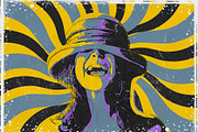 Retro Grunge Cartoon Photo Effect, an Action Add-On by MRI STUDIO (Thumbnail 9 of 19)