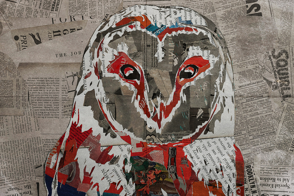 Torn Paper - Collage Effect, a Graphic by Craftsy Crafters (Photo 25 of 32)