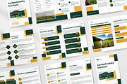 AgriTech Smart Farming Company, a Brochure Template by trabaskriya (Thumbnail 6 of 6)