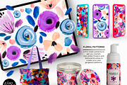 SALE: Jubilee Procreate Brushes, a Brush Add-On by OkayAnnie Designs (Thumbnail 7 of 13)