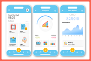 65 Machine Learning Icons, a Solid Icon by Flat Icons (Thumbnail 5 of 7)