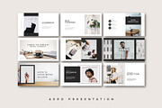 Aero - Google Slide Template, a Presentation Template by Collaborg Studio (Thumbnail 6 of 7)