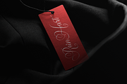 Lim Siendra | Classic Calligraphy, a Script Font by gracetype_studio (Thumbnail 9 of 12)