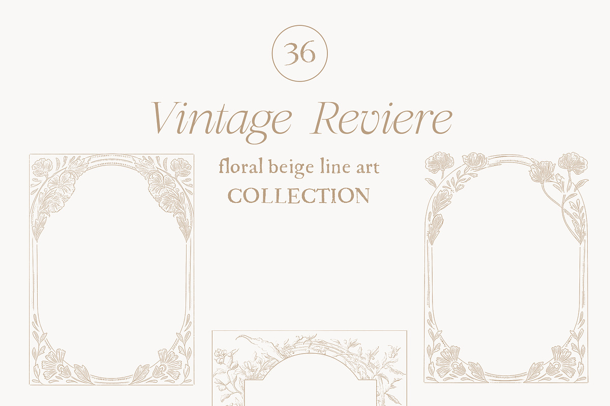 New! Timeless Library Edition, a Graphic by Isabelle Salem (Photo 34 of 211)