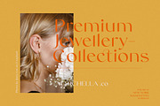 Swifted - Chic & Stylish Sans, a Sans Serif Font by Sarid Ezra (Thumbnail 6 of 10)