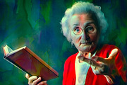 Dynamic Oil Painting Effect, an Action Add-On by MRI STUDIO (Thumbnail 15 of 20)
