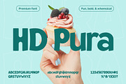 Pura Brand Guidelines Template, a Branding & Logo Template by Hamdi Designs (Thumbnail 6 of 11)