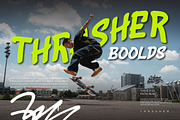 Scribble Pop - Street Graffiti Font, a Handwritten Font by twinstd (Thumbnail 6 of 9)
