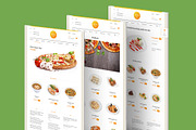 Delivery | PSD Template, a Websites & App Template by hezytheme (Thumbnail 3 of 5)