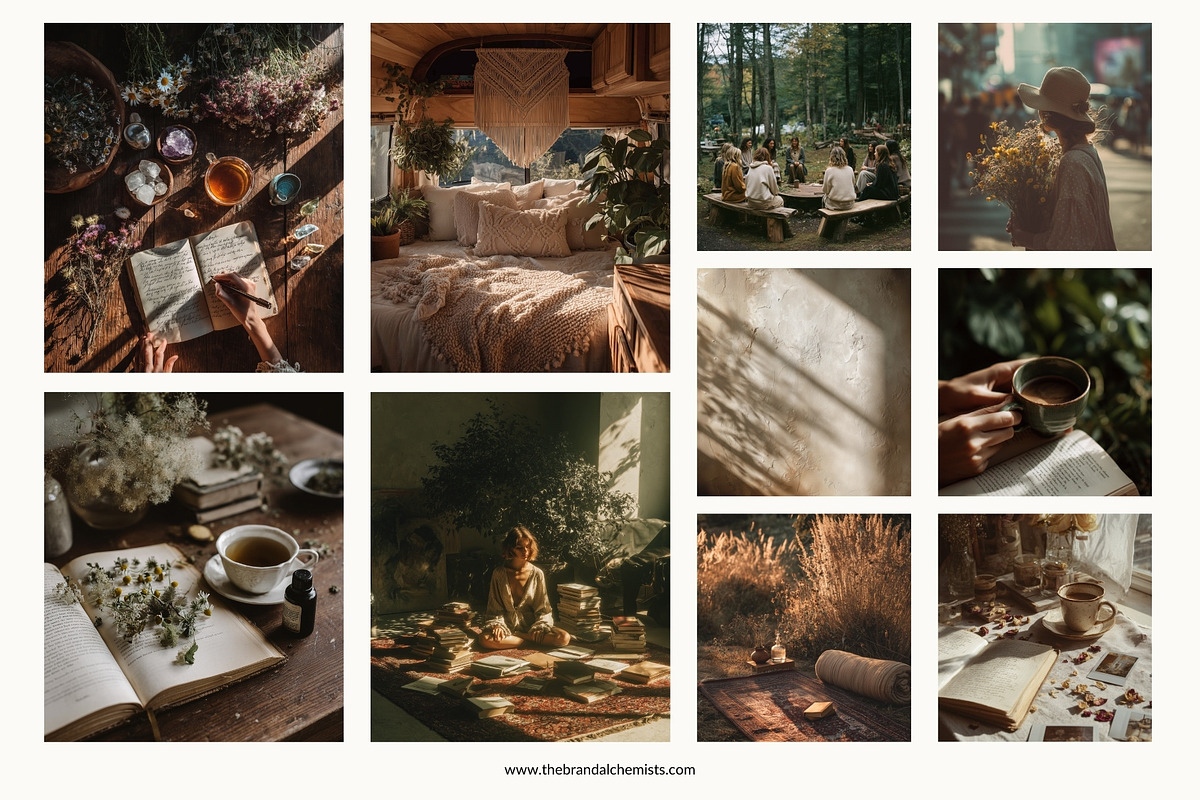 Mother Earth Stock Images Vol 2, a Business Photo by The Brand Alchemists (Photo 3 of 10)