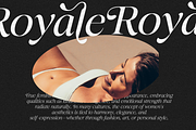 The Taylor Belle | Elegant Feminine, a Sans Serif Font by Jolicia Type (Thumbnail 12 of 15)