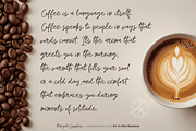 Marigold Symphony Wedding Font, a Handwritten Font by Letterhanna Studio (Thumbnail 3 of 16)