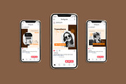 Content Creator Instagram Post, a Social Media Template by Rahardi Creative (Thumbnail 2 of 4)