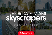 Skyscrapers Florida, Miami /35+pics, an Architecture Photo by tydla (Thumbnail 1 of 7)