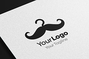 Men Apparel Logo Template, a Branding & Logo Template by Grapixy (Thumbnail 1 of 3)