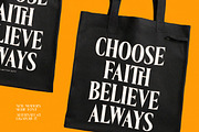 Belasfa Cantter Modern Serif Font, a Serif Font by timelesstype.co (Thumbnail 6 of 20)