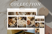Orivelle Boho Jewelry Shopify Theme, a Shopify Template by AtelierDuVow (Thumbnail 5 of 10)
