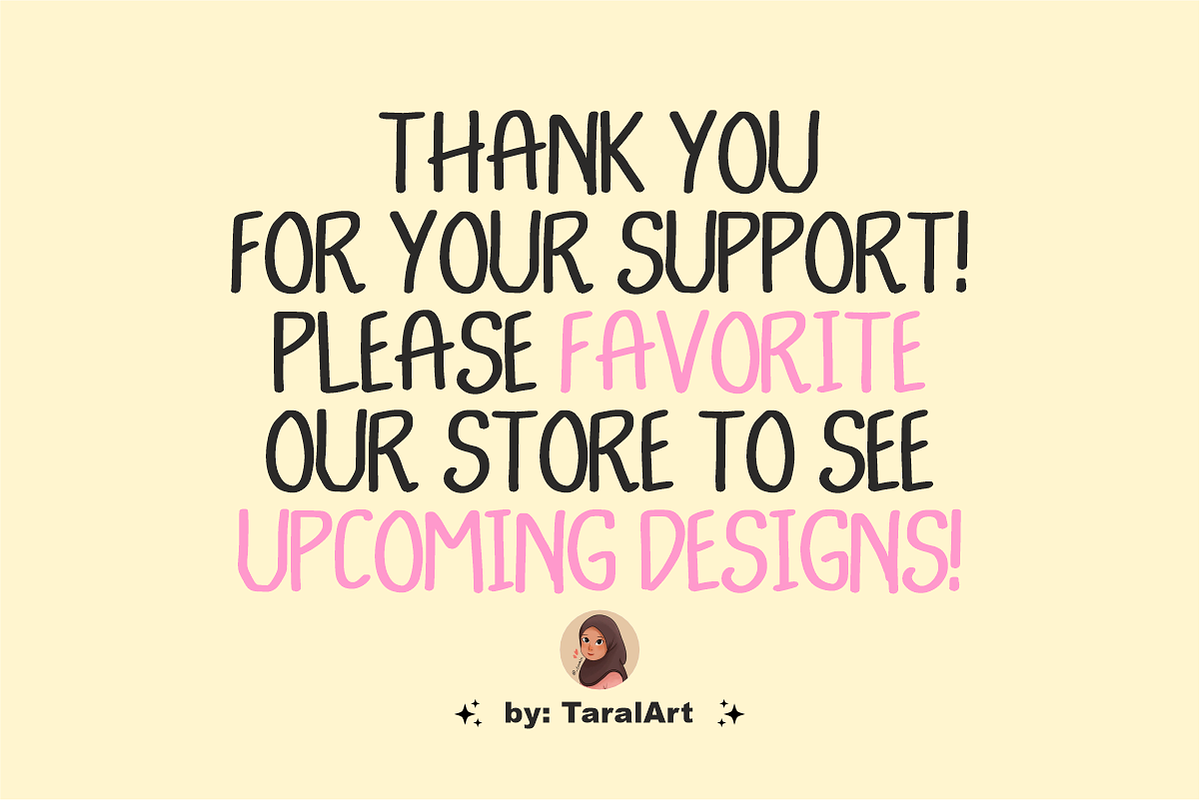 Hello Valentine - Cute Love Font, a Handwritten Font by KiddoGlyphs Studio (Photo 5 of 5)